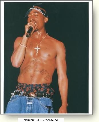 .:: 2pac ::. thug life! Thug4Life