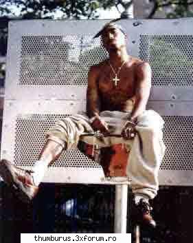 .:: 2pac ::. thug life! Thug4Life