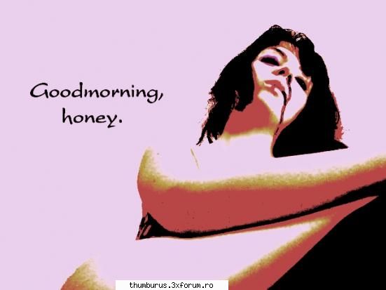 frida's photo good morning