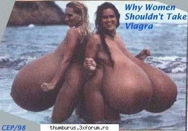 not that big viagra rules