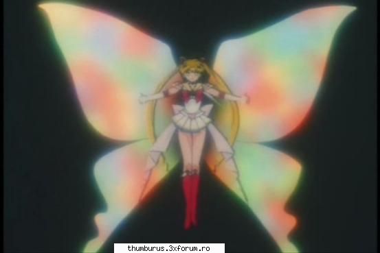 anime wings