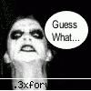 picz game damnit, asta era gif horror but still funny ... nici stiu cum schimb poza daca dau