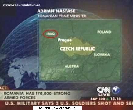 funny pict. cnn-ul geografia