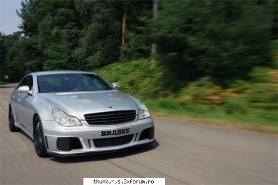 test drive test unui mers 200. crezi tare? brabus-ul rocket atinge 362,4 km/h, iar noi l-am hartuit