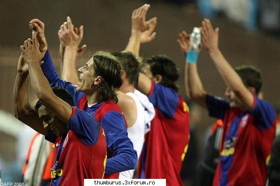 bestial meci lyon , poate le dam si lor vreo 3-4 boabe steaua ! steaua