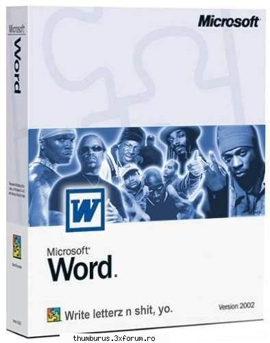 microsoft word noul microsoft word