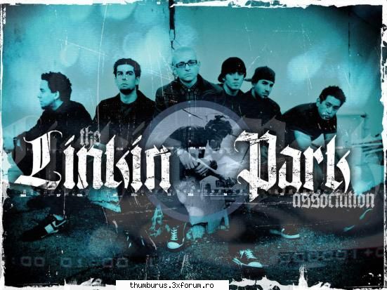pozele mele.. linkinpark