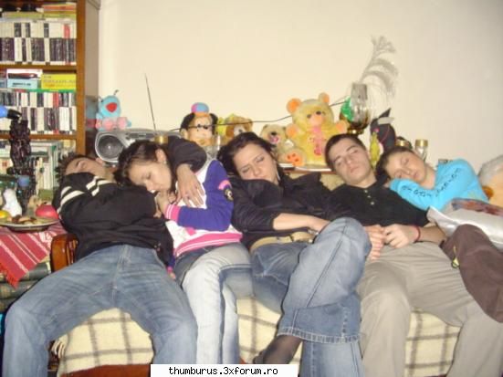 multi ani frida! distractie toata linia toata lumea danseaza simte bine Thug4Life