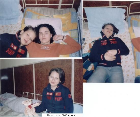 poze noi (partea doua) sper nu-i nimeni din aveau asti camin infect...