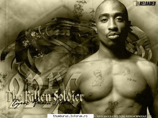 .:: 2pac ::. thug life! Thug4Life