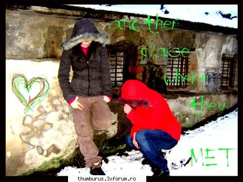poze noi (partea doua) cam atat..adik penultima cred