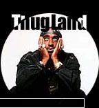 .:: 2Pac ::. Thug LIFE! - Danielsensen - Galerie Foto