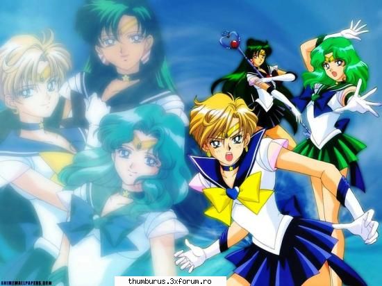 Anime - Paladin - Galerie Foto