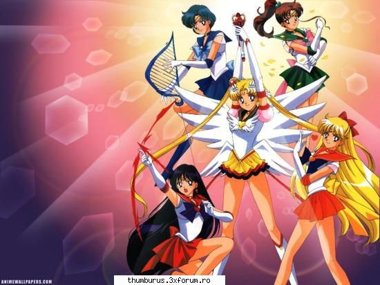 Anime - Paladin - Galerie Foto