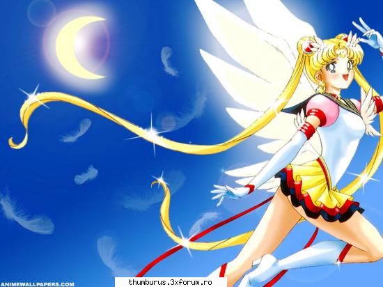 Anime - Paladin - Galerie Foto