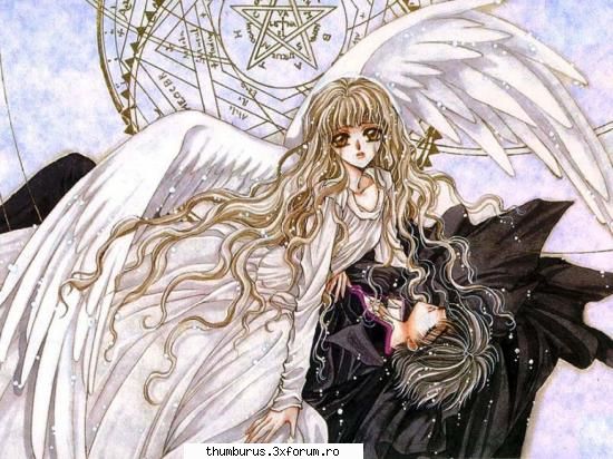 Anime - Paladin - Galerie Foto