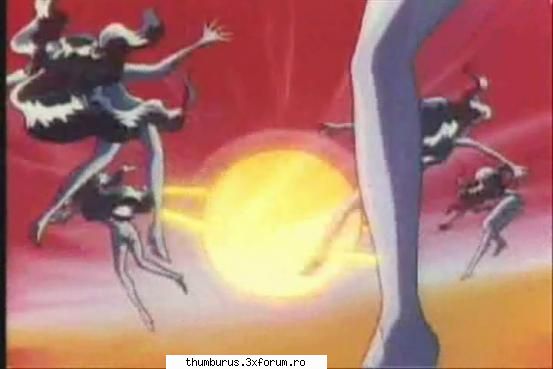 Anime - am o manie pt animeurile cu Sailor Moon - Galerie Foto