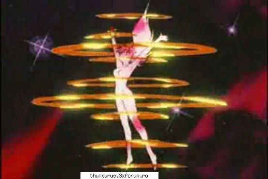 Anime - Paladin - Galerie Foto