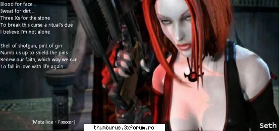 Anime - Paladin - Galerie Foto