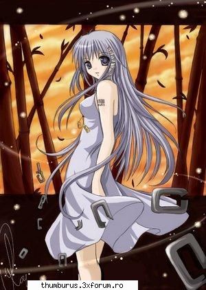 Anime - sper sa-ti placa - Galerie Foto
