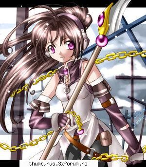 Anime - frida - Galerie Foto