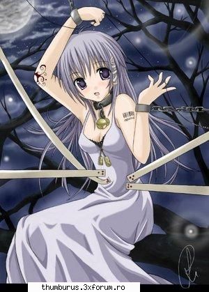 Anime - frida - Galerie Foto