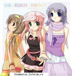 Anime - frida - Galerie Foto