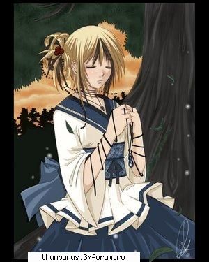 Anime - frida - Galerie Foto