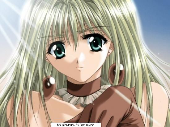 Anime - Am revenit ok? Sry pentru absenta dar am avut - Galerie Foto