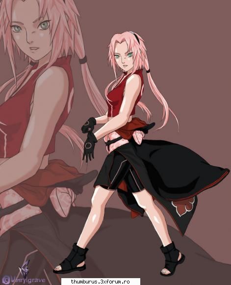 Anime - Paladin - Galerie Foto