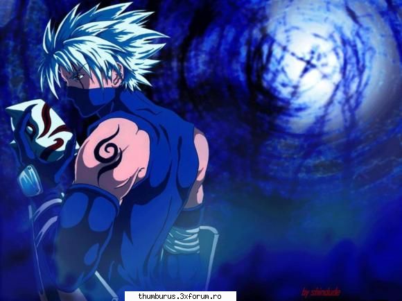 Anime - Paladin - Galerie Foto