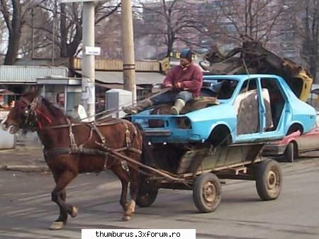 Cu Dacia - bune si daciile astea de ceva - Poze