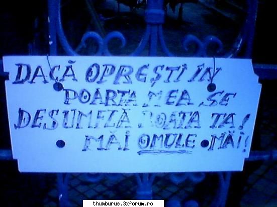:rotfl: din colectia romani pentru romani