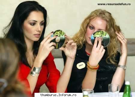 Femeile si tehnologia - Acuma sunt un pic misogin :P - Poze