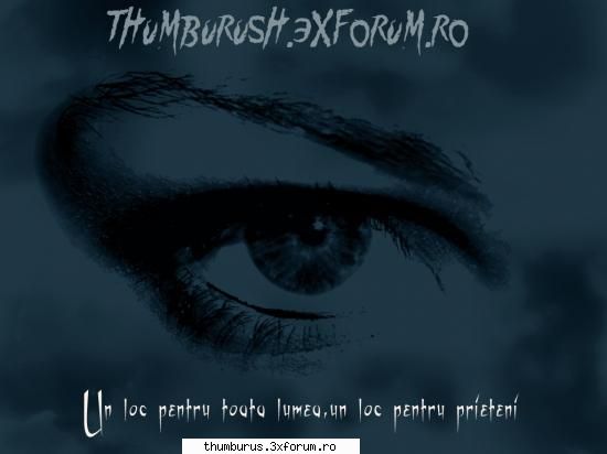 ceva facut si de mine... idei pentru forum