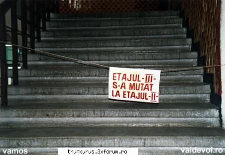In romania - thumburus - Poze