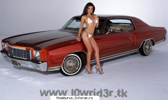 ---- LOWRID3R ---- - masinile pe primul loc , dar si fetele pe acolo - Masini