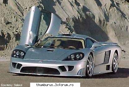 saleem s7 la numai 400.000$ masini tunate