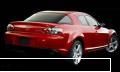 super mazda rx 8
