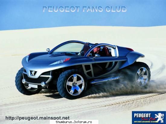 .:: My Cars ::. - Si sa pun inca un Peugeot.. ce nu prea o sa - Masini