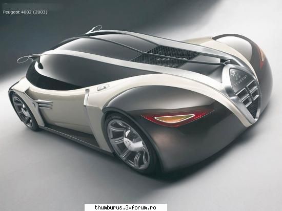 inca un peugeot ... 4002 :p .:: my cars ::.