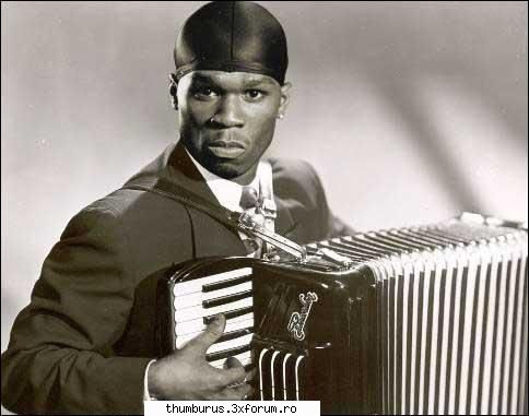 mai stiti cand ziceam ca 50 cent e manelist american? partea americana