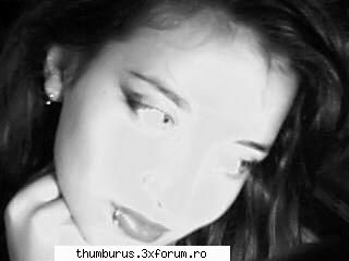 Poze cu noi - suer veke poza...anyway , make-up rulzz...:D - Arhiva