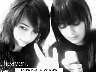 Poze cu noi (partea a doua) - imi place penultima.... special girl 4 me and me - Arhiva
