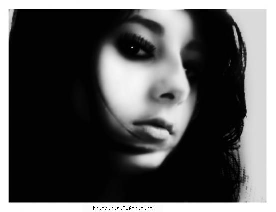 Poze facute in Photoshop - thx adina..numai k nu a iesit asa bine..asa la - Galerie Foto