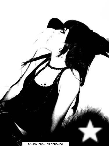 Poze facute in Photoshop - one star........not me - Galerie Foto