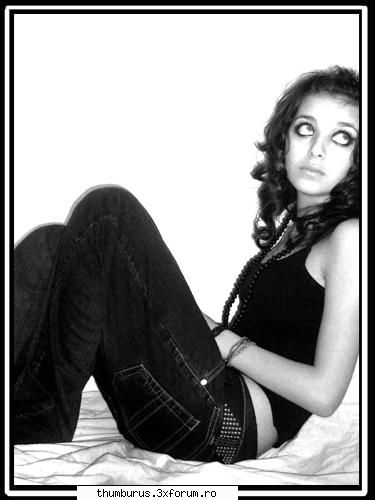 Poze facute in Photoshop - nyoopi - Galerie Foto