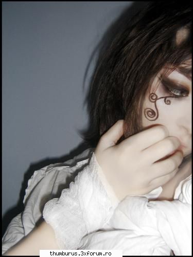 Poze facute in Photoshop - sick...old....pain...............hate......... :( - Galerie Foto