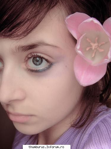 Poze facute in Photoshop - nyoopi - Galerie Foto