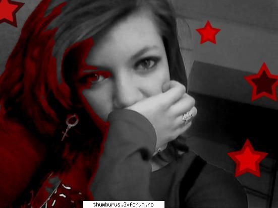 Poze facute in Photoshop - nice picz nyoopi.... and..somethin` new - Galerie Foto